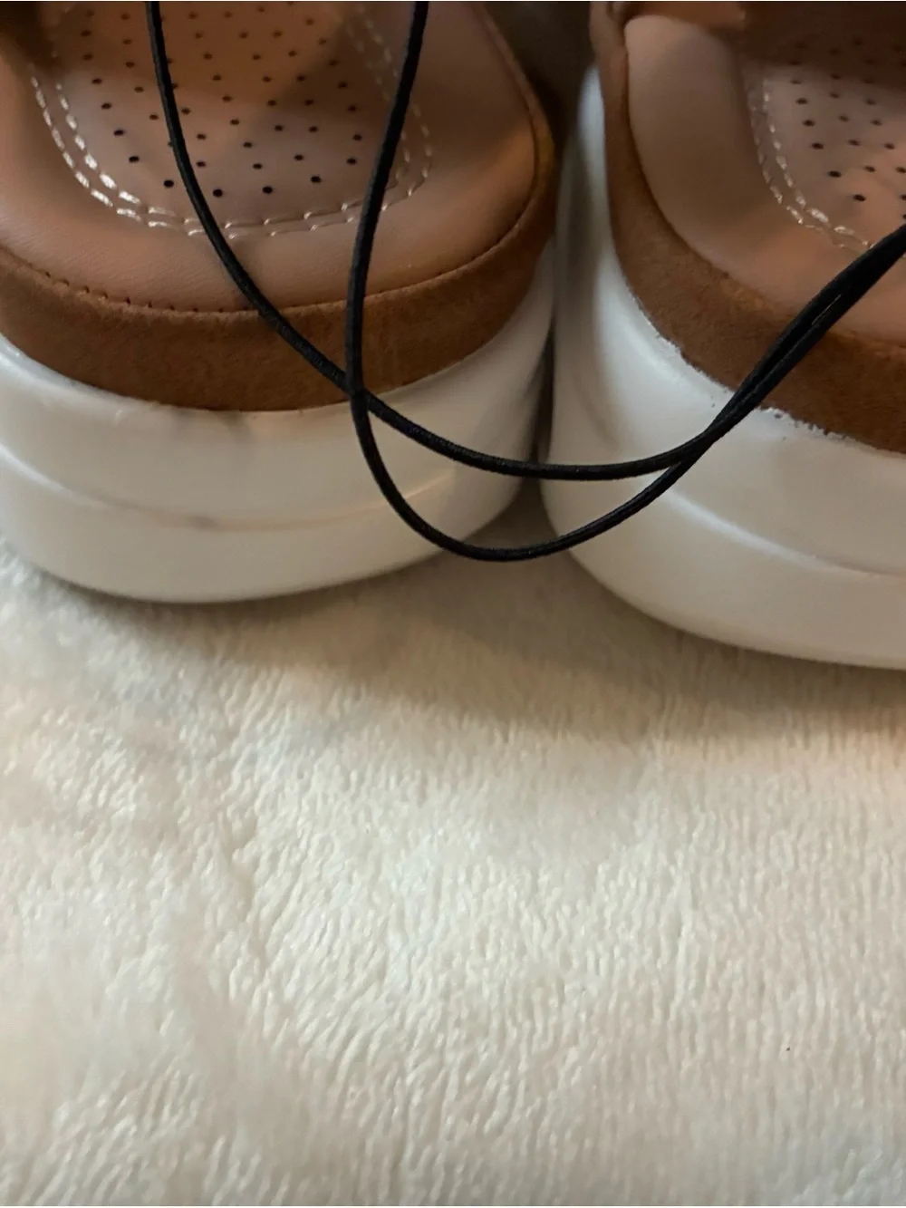 Pennysue comfortable tan